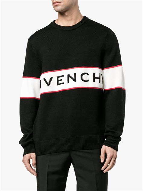 givenchy boys jumper|givenchy sweatshirt men sale.